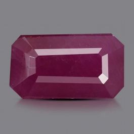 Ruby 3.36 Carat