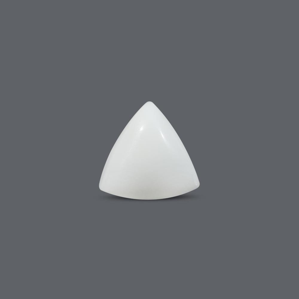 White Coral - 10.63 Carat