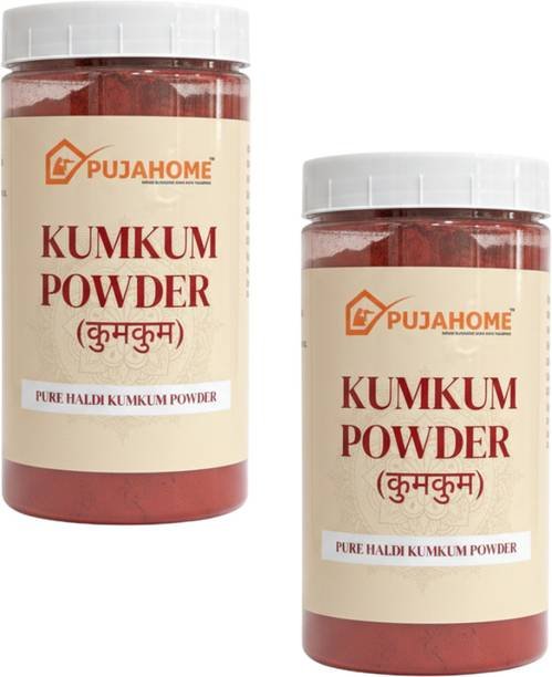 Kumkum Sindoor Powder Mix