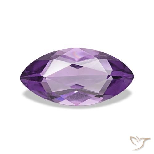 1.05ct Violet Amethyst Marquise