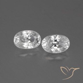 0.64ct Orange Fire Opal Oval