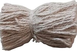Om Phool Batti Multicolor Twisted Wicks (Pack of 18)