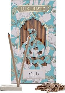 Natural Chemical-Free Dhuno Dhoop (300 Sticks)