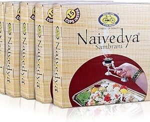 Shubhkart Nirmal 5-in-1 Agarbatti (150g)