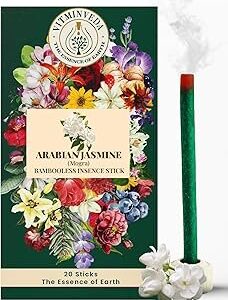 Phool Tea Tree & Lemongrass Agarbatti (Pack of 2)