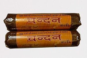 Essenstic Camphor Dhoop Sticks (40+ Units)