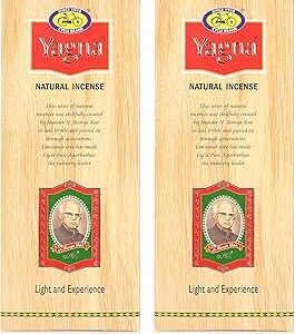 Dmoksh Lavender Dhoop Sticks (200g)